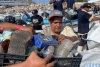 Así se vivió el primer campeonato de pesca de plástico en Mazatlán