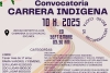 Carrera Indígena 10K 2025 – Ocoyoacac, EdoMéx