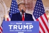 Trump descarta buscar la Presidencia de EE.UU. en 2028 si pierde en noviembre