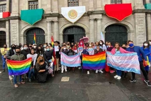 Reconoce ONU aprobación de Matrimonios Igualitarios en Edomex