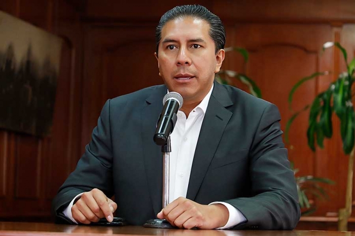 No habrá impunidad para abusos de administración pasada: JuanRo