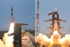 India lanza misión espacial para estudiar el Sol