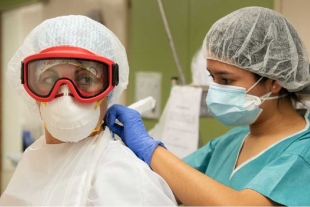 La OMS pide a países prepararse para una nueva pandemia que podría ser más letal que el Covid-19