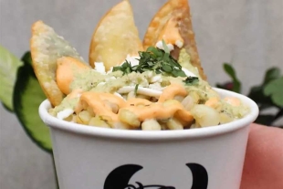 ¿Antojo de esquites en CDMX? Aquí te dejamos unas recomendaciones