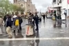 Ataques en Ciudad Juárez dejan dos policías muertos