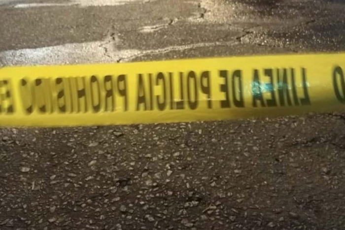 Mujer asesinada es localizada en San Mateo Atenco