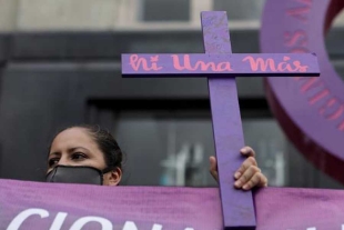 Cuatro feminicidios se cometieron en menos de una semana en el Valle de Toluca