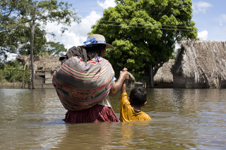 Edoméx obliga a proteger primero a la niñez en desastres