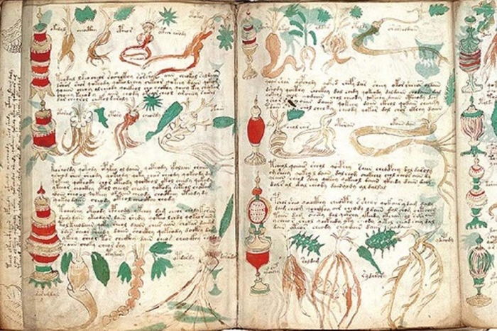 El misterio del Manuscrito Voynich, el libro más raro del mundo