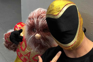 La lucha estelar enfrentará a los Tinieblas contra la peligrosa alianza de DMT Azul y Dr. Wagner Jr.