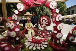 Conoce 5 pueblos para pasar las fiestas navideñas en México