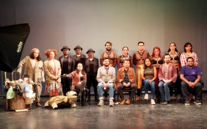 Nuevas obras y ciclo de teatro CUIR: CUTUAEM prepara su tercera temporada 2022