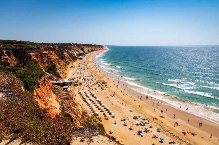 TripAdvisor publicó una lista con las 10 mejores playas del mundo