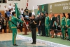 122 deportistas representarán a la UAEM en la Universiada Nacional 2019