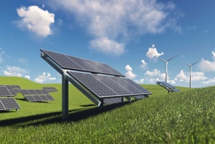El concepto de energías limpias engloba aquellas energías renovables
