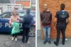 Detienen a ocho por tirar basura en calles de Toluca