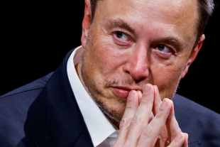 Elon Musk le comentó a sus inversionistas que tiene planes de construir la supercomputadora
