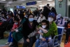 China atribuye brote de infecciones respiratorias a “patógenos conocidos”