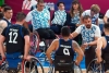 Conmemoran deportistas adaptados Día Internacional de las Personas con Discapacidad