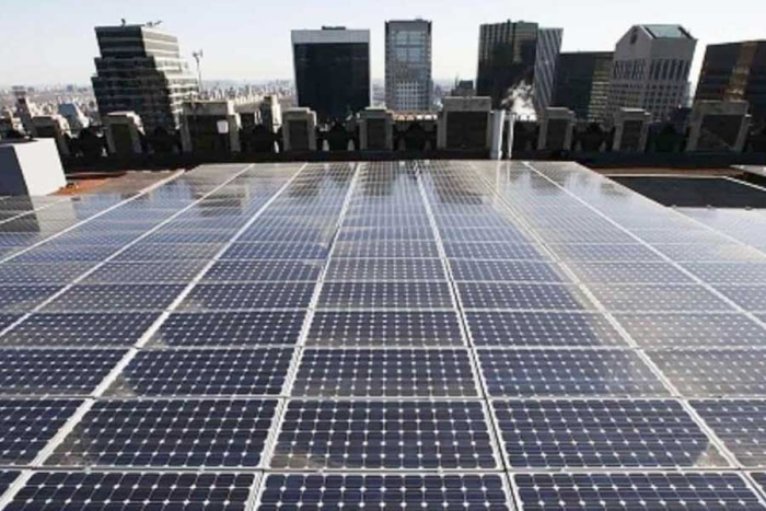 Empresa de Jalisco gana licitación para construir la planta solar en CDMX