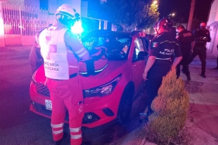 Matan a joven frente a su pareja; estaba comprando un carro en Toluca