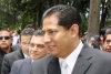Gustavo Vargas concluirá el trienio en Zinacantepec, fue designado por la Legismex
