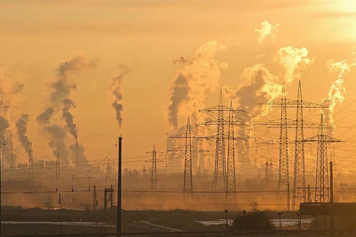 Alertan por contaminación de termoeléctricas en ZMVM