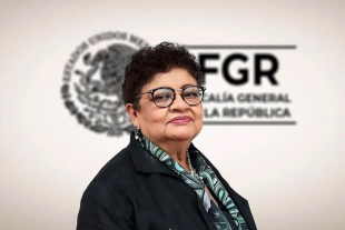 Sheinbaum Pardo reiteró que Godoy Ramos es &quot;una mujer honesta&quot; y &quot;profesional&quot;, además que garantizó la autonomía de la FGR.