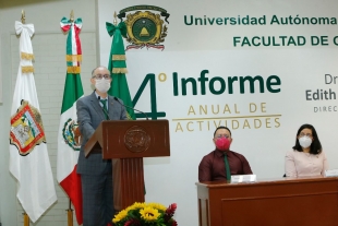 Sobresaliente la forma en que comunidad universitaria supera el confinamiento: CEBD