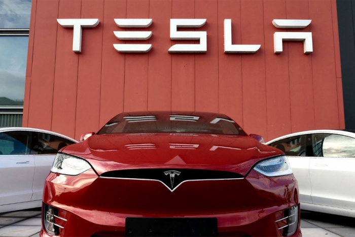 Tesla marca récord de ventas pero queda por debajo de previsiones en 2022