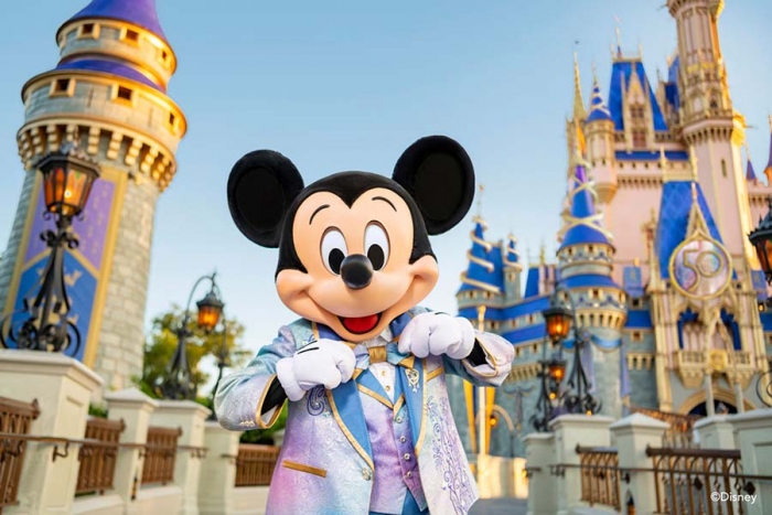 &#039;Have a Disney Day&#039; el código que nadie quiere escuchar del personal en Disney