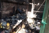 Deja explosión de material pirotécnico en Tultepec a tres personas heridas