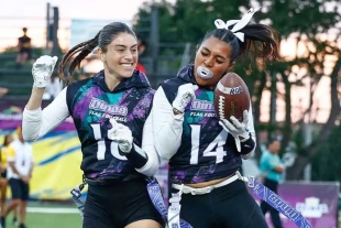 El compromiso de la LFA con el desarrollo del deporte femenil en México es evidente.