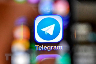 Telegram lanza su propio ClubHouse con chats sin límite