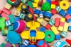 Juguetes serán reciclados para evitar más contaminación al planeta