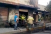 Incendio de pipa provoca alarma en San Pablo Autopan