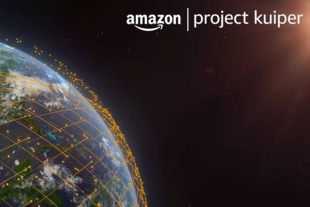 Amazon contempla realizar 80 misiones similares, donde en cada una de ellas enviará cerca de 30 satélites 
