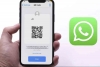 Así puedes iniciar sesión de WhatsApp sin tener que escanear el código QR