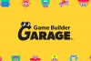 Game Builder Garage: aprende a hacer tu propio videojuego de la mano de Nintendo