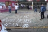 Feministas exigen justicia por feminicidios en Edomex