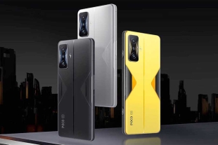 POCO F4 GT: Xiaomi presenta el teléfono &quot;gamer&quot; más potente