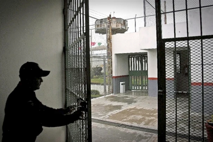 Buscan beneficios de preliberación para reos en penales mexiquenses