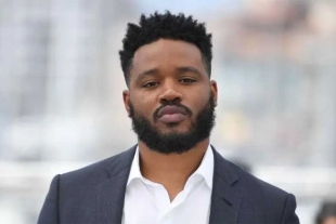 Confunden a director de ‘Black Panther’ con asaltabancos