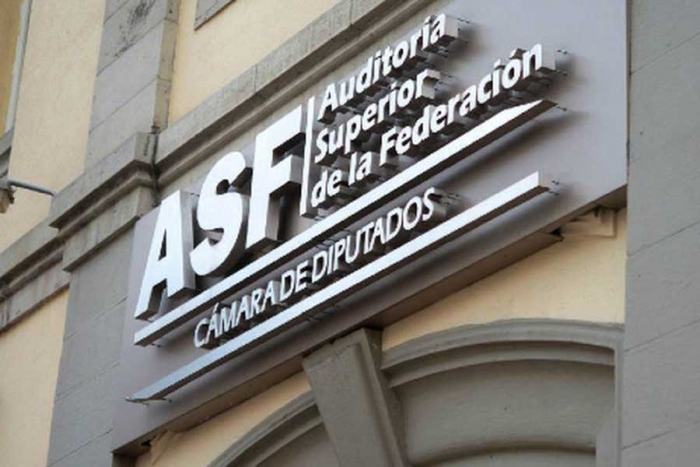 Van legisladores de Morena por sustitución del Auditor