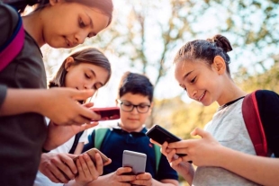 ¡Sólo 60 minutos! TikTok restringirá uso de la app en menores de edad