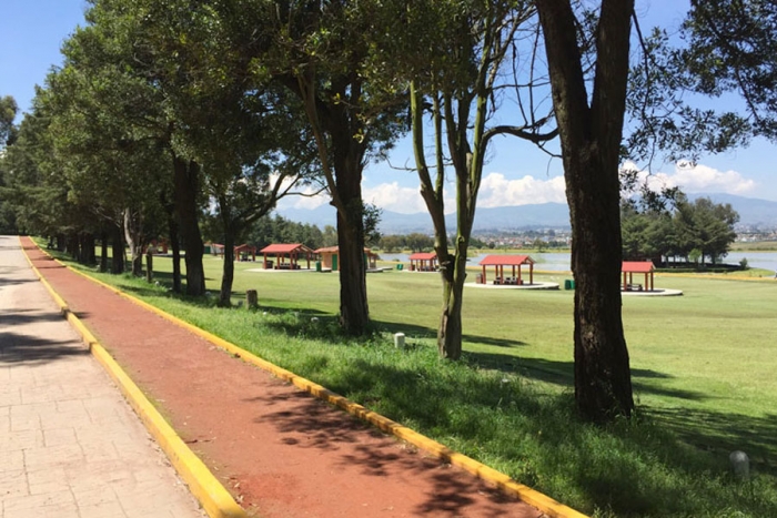 Parques de Toluca: una buena opción para estas vacaciones