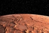 Un meteorito provocó un megatsunami en Marte hace 3,400 millones de años