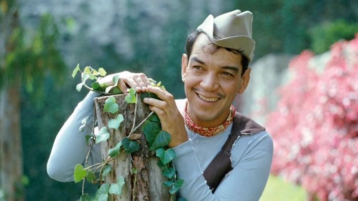 ¿Cómo la ven, chatos? Abrirán museo dedicado a Cantinflas en CDMX