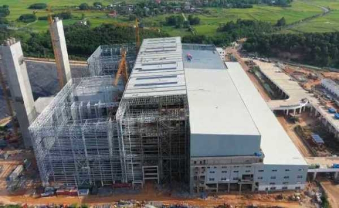 Vietnam abrirá la segunda planta de residuos más grande del mundo