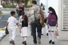 Directores de las escuelas deben cuidar a menores cuando acaban las clases: FC